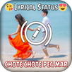Punjabi Lyrical Video Status Maker APK