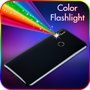 Color Flash Light Alert Call & SMS:Torch LED Flash APK