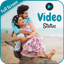 Full Screen Video Status: Video Songs Status APK