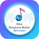 New Ringtones 2018: MP3 Cutter & Audio Editor APK