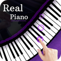 Real Piano - Piano keyboard 2018