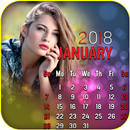 Calendar Photo Frames 2018 APK