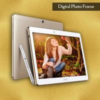 Digital Photo Frame Affiche