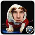 Funny Photo Frame