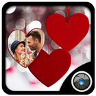 Love Photo Frame иконка