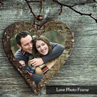 Love Photo Frame скриншот 2