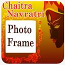 Happy Chaitra Navratri Wishes Photo Frame Editor APK