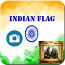 Indian Flag New Photo Frame Editor App APK