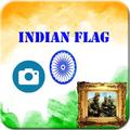 Indian Flag New Photo Frame Editor App