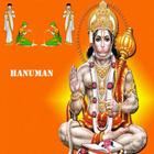 Lord Hanuman Photo Frame App Editor icône
