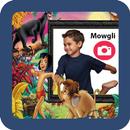 APK Mowgli Cartoon Photo Editor Frame App 2018