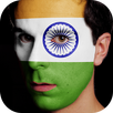 FlagFace - All Country PaintFace APK