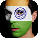 FlagFace - All Country PaintFace APK