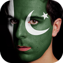 FlagFace - Pakistan PaintFace APK