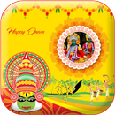 Onam Photo Frames APK