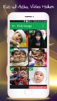 Eid-Al-Adha Video Maker 포스터