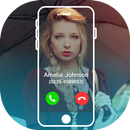 i Call Screen - OS 10 Dialer APK