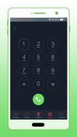 i Call Screen - OS 10 Dialer 스크린샷 2