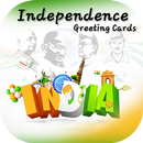 Independence Day Greetings - 15 August Greeting APK