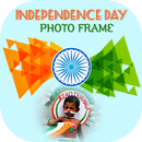 15 August DP Maker -Independence Day Photo Frames APK