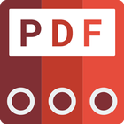 PDF Reader ikona