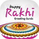 Rakhi Greetings - Raksha Bandhan 2017 APK