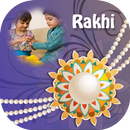 Rakhi Photo Frames - Raksha Bandhan 2019 APK