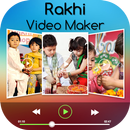Rakhi Video Slideshow Maker APK