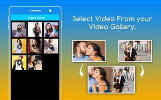 Video Merger : Video Joiner screenshot 3