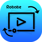 Video Rotate icône