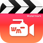 Video Watermark ikona