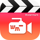 Video Watermark أيقونة