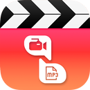 Video to MP3 APK