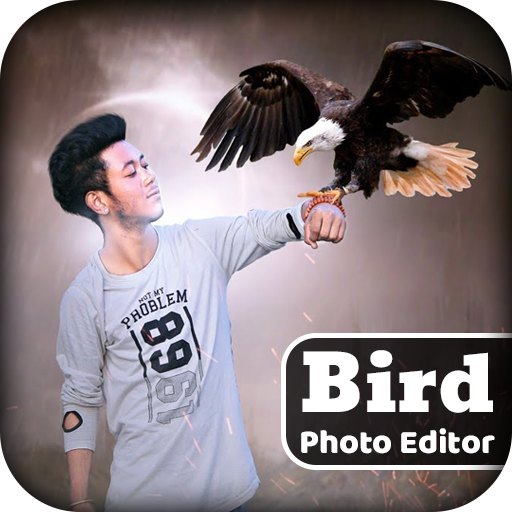 Bird Photo Editor APK  for Android – Download Bird Photo Editor APK  Latest Version from 
