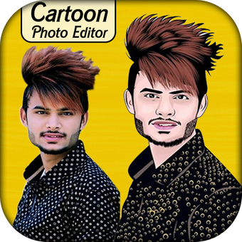 Cartoon Photo Editor for Android - APK Download
