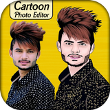 Cartoon Photo Editor