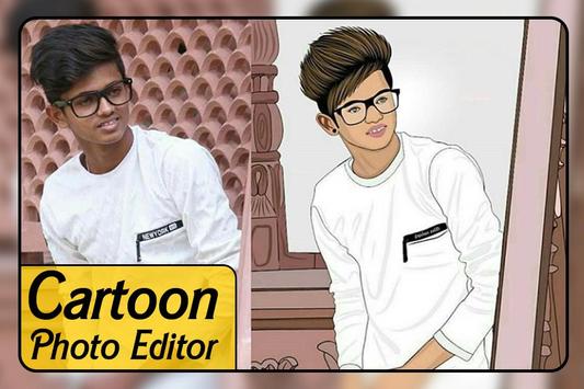 Cartoon Photo Editor for Android - APK Download