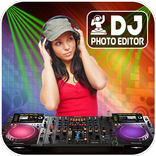 DJ Photo Editor
