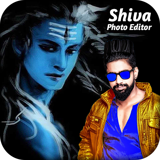 Shiva Photo Editor