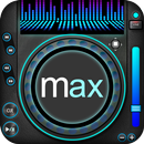 Max Audio Player aplikacja