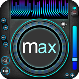 Max Audio Player icône