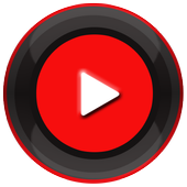 All Format Video Player  icon
