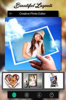 Creative Collage Maker penulis hantaran