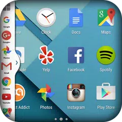 Multi Window Manager : Edge Split Screen