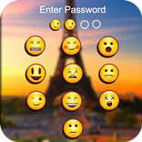 Emoji Lock Screen - DIY Style