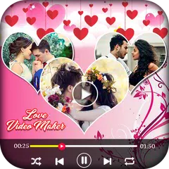 download Love Video Maker with Music - Love Slideshow Maker APK