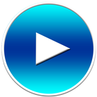 MAX Player - Full HD Video Player آئیکن
