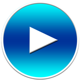 MAX Player - Full HD Video Player Zeichen