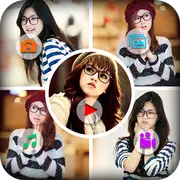 Video Collage : Photo & Video