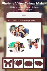 Video Collage : Photo & Video APK download